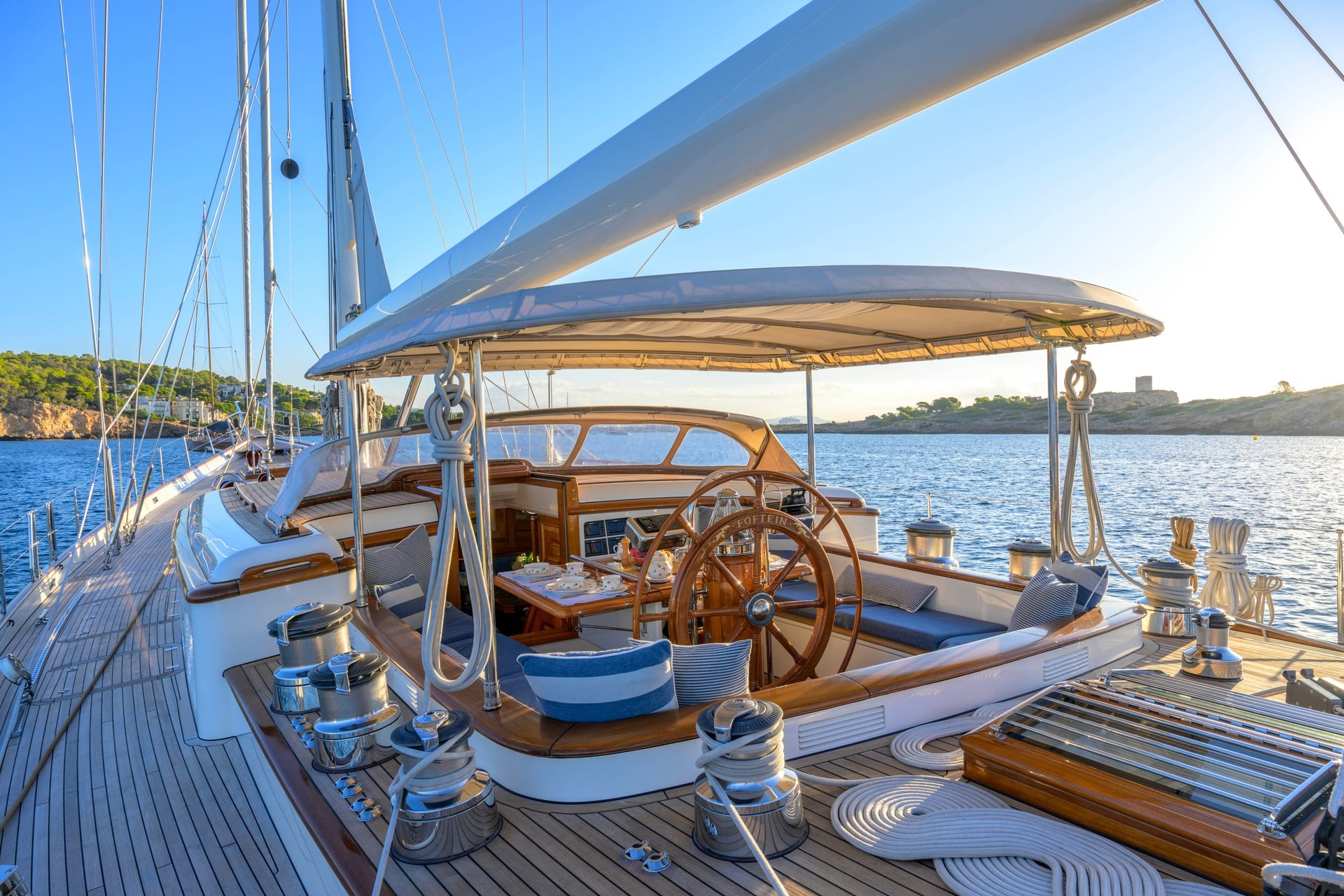 08-Royal Huisman FOFTEIN